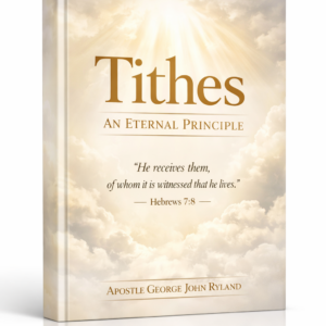 tithes an eternal principle